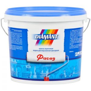 Diamant Фасад 1,4кг
